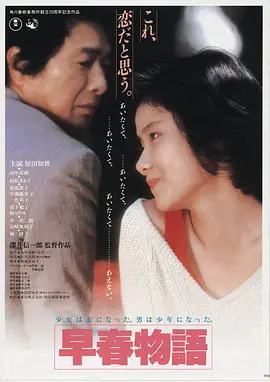 雾港回声 高清电影免费在线观看
